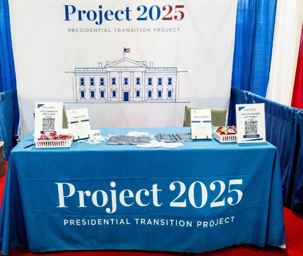 project 2025