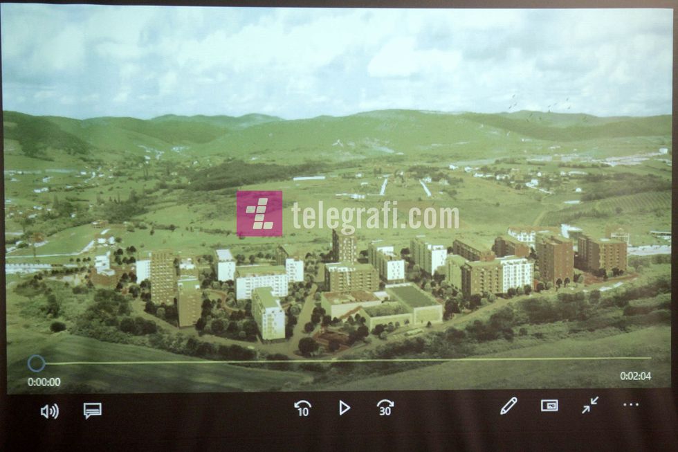 projekt i komunes se prishtines Banimi me kosto te perballueshem foto Ridvan Slivova 2