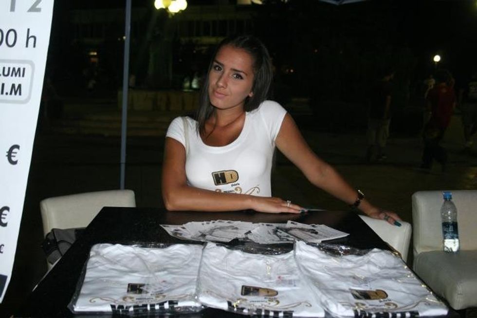 promotion