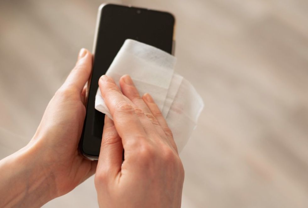 protect from any virus