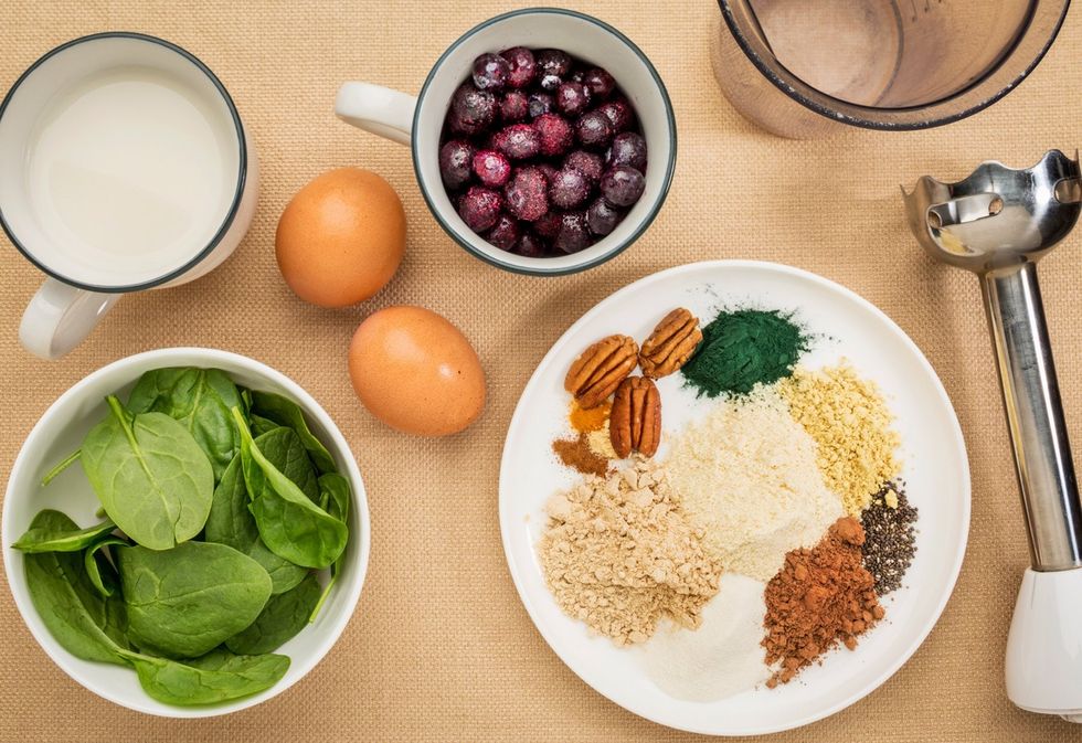 protein sources feature