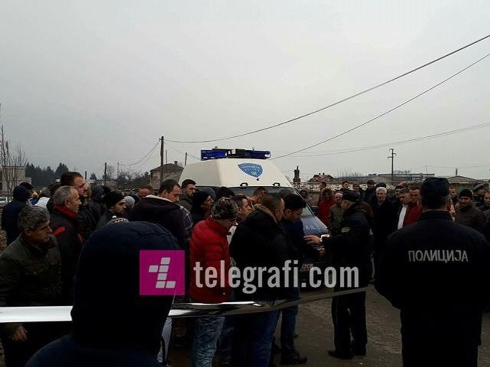 Protesta evn llogo 2