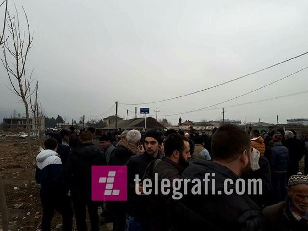 Protesta evn llogo 4