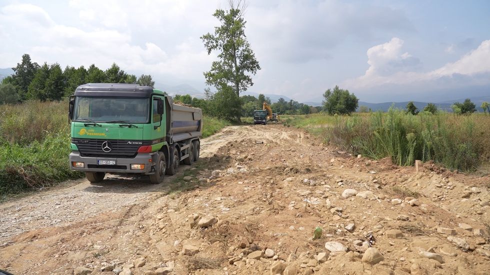 protesta hoce e qytetit shpronesimi4