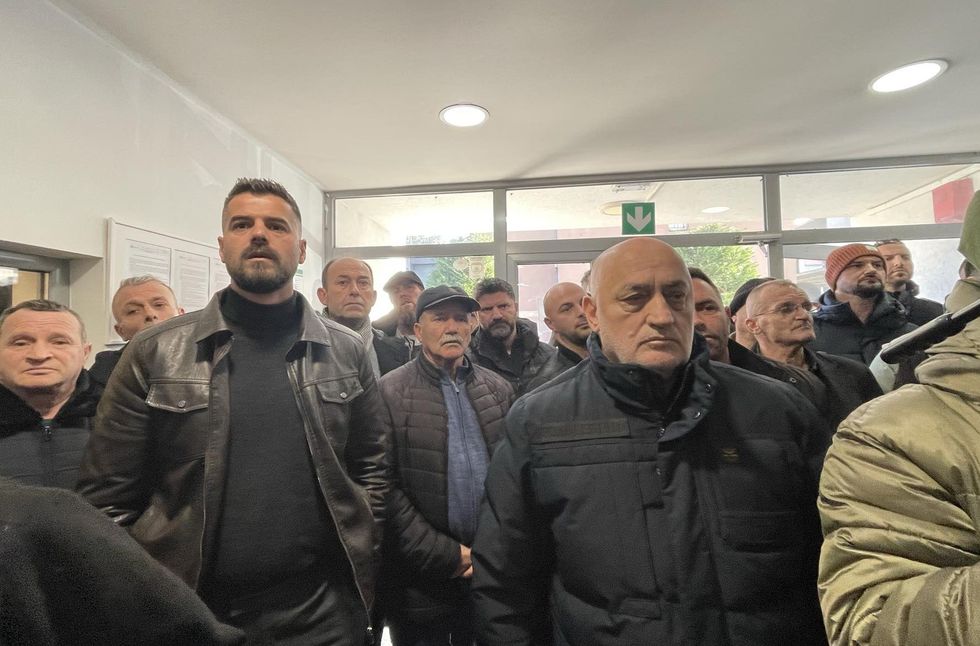 protesta para kedsi prizren