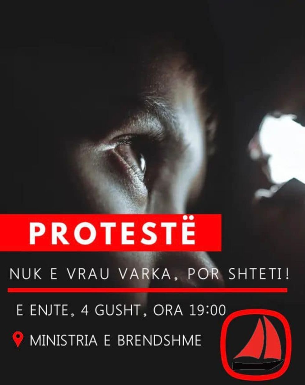 proteste femija