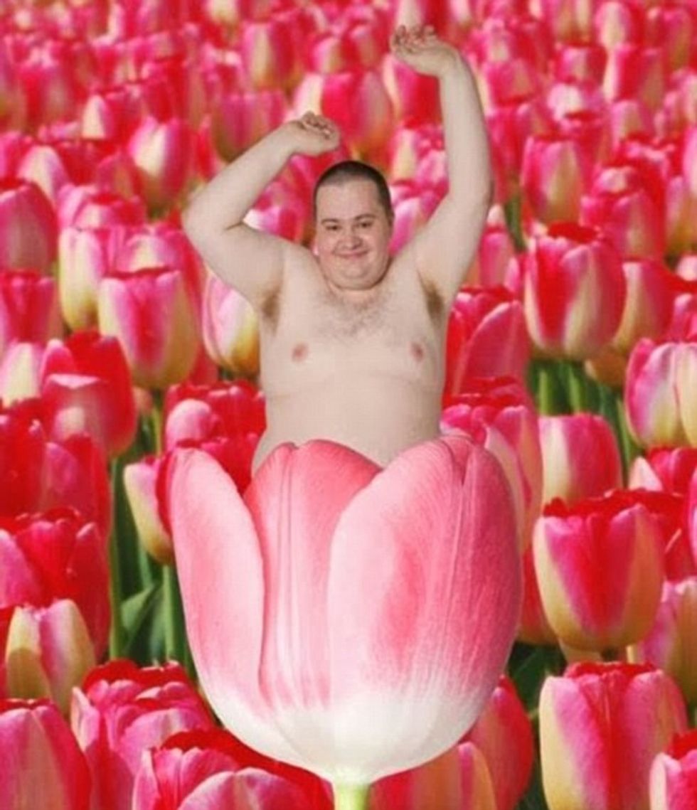 Provuan të kenë fotografi të mahnitshme dolen bizar dhe qesharak foto 3