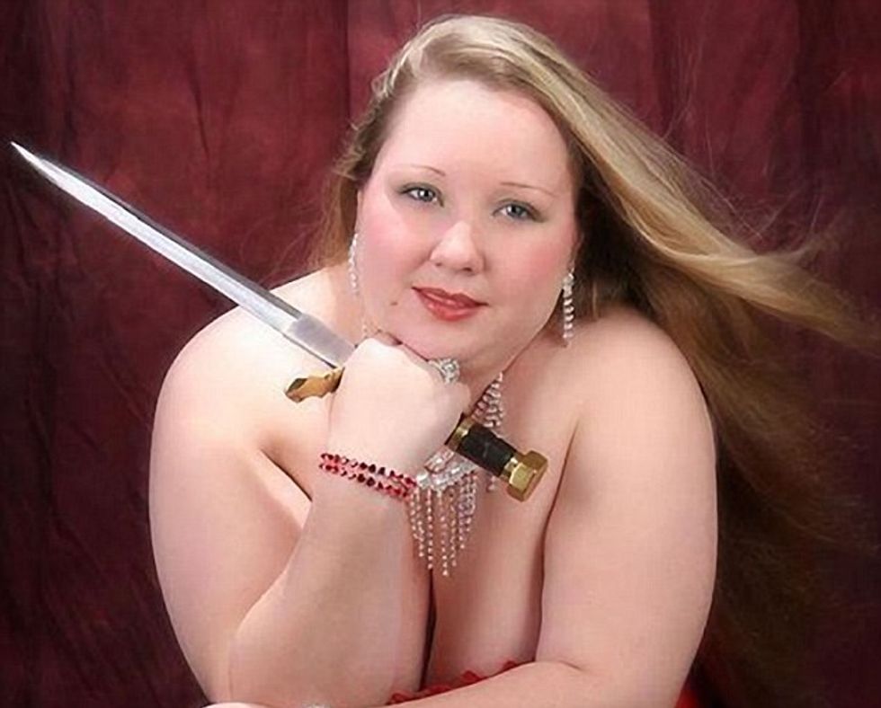 Provuan të kenë fotografi të mahnitshme dolen bizar dhe qesharak foto 4