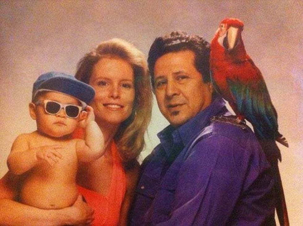 Provuan të kenë fotografi të mahnitshme dolen bizar dhe qesharak foto 8