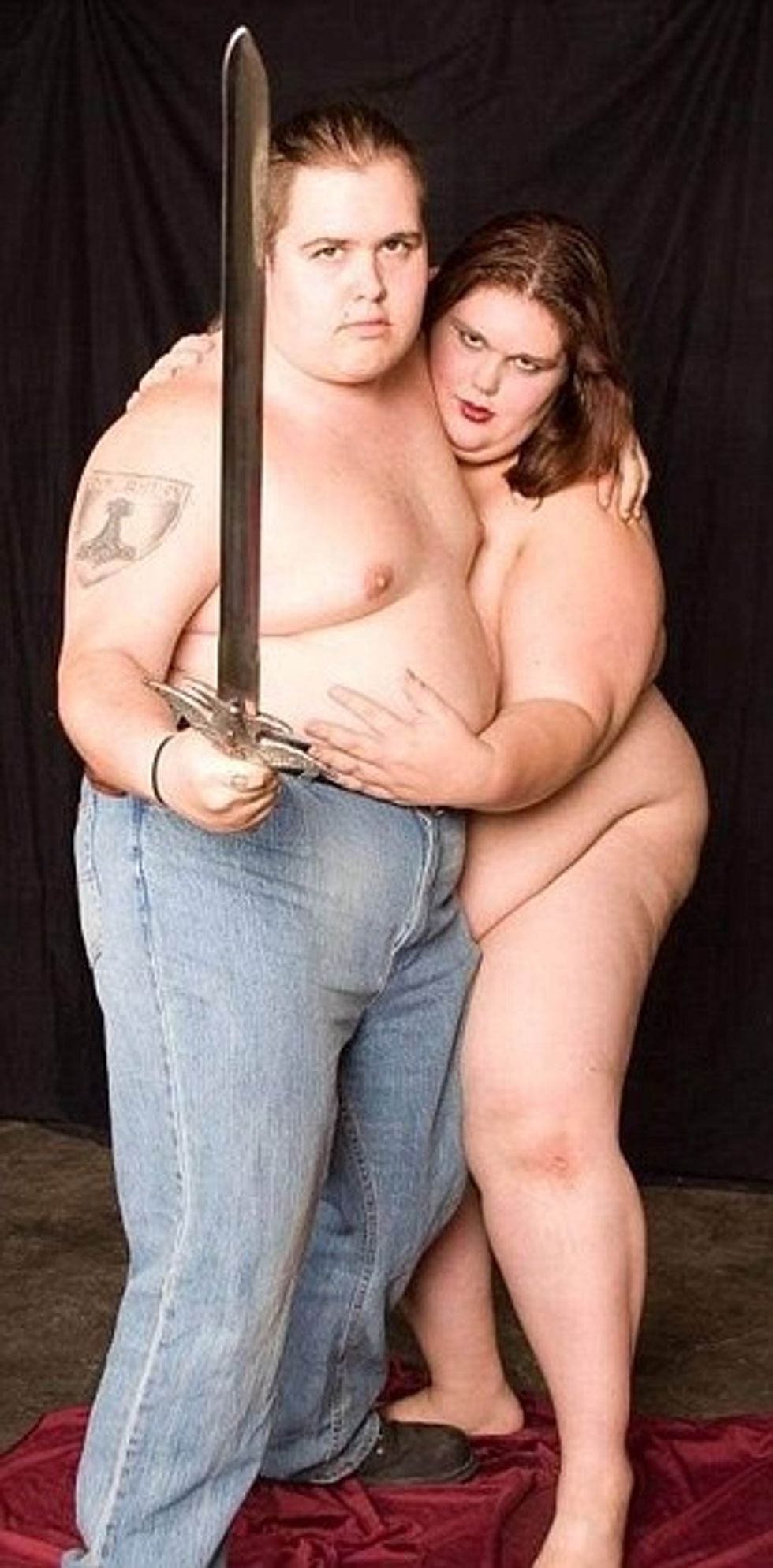 Provuan të kenë fotografi të mahnitshme dolen bizar dhe qesharak foto 9