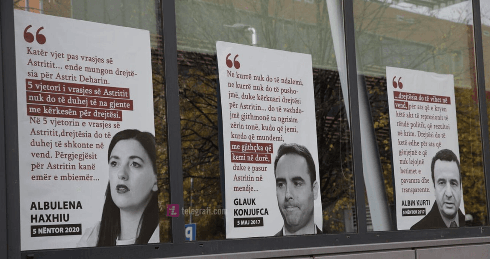 PSDK per Astrit Deharin