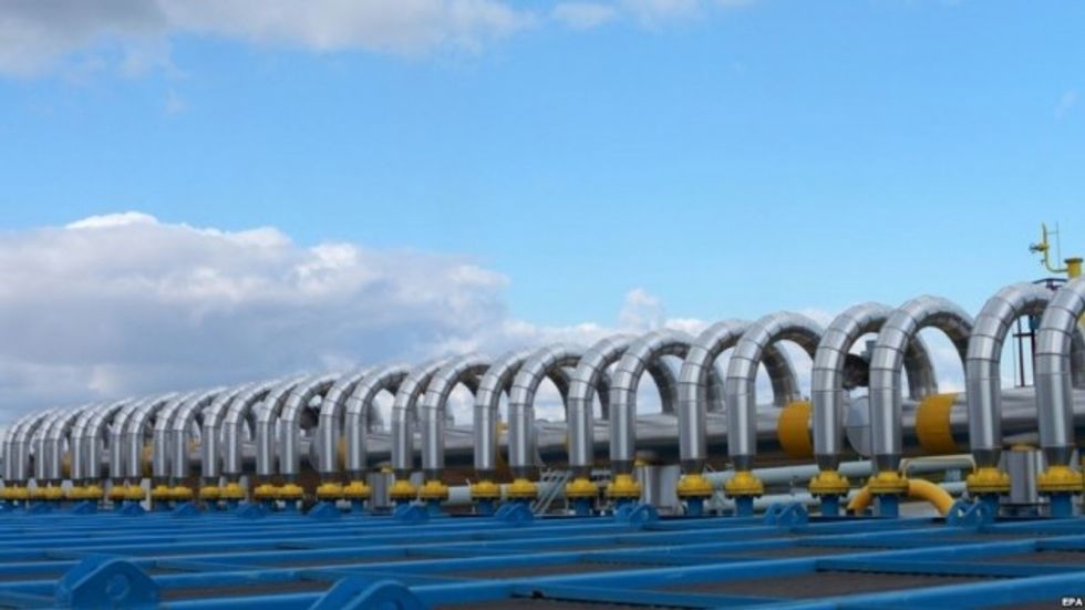 pse brengoset evropa me mosmarr euml veshjet p euml r gaz midis rusis euml e ukrain euml s hd