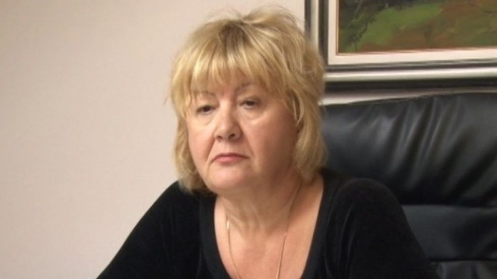 pse rada trajkoviq euml sht euml kund euml r formimit t euml speciales nga kosova hd