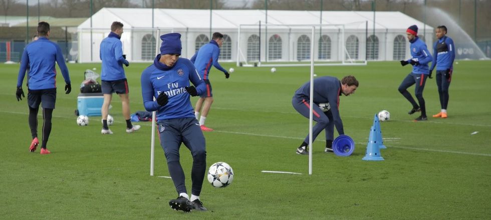 psg 1