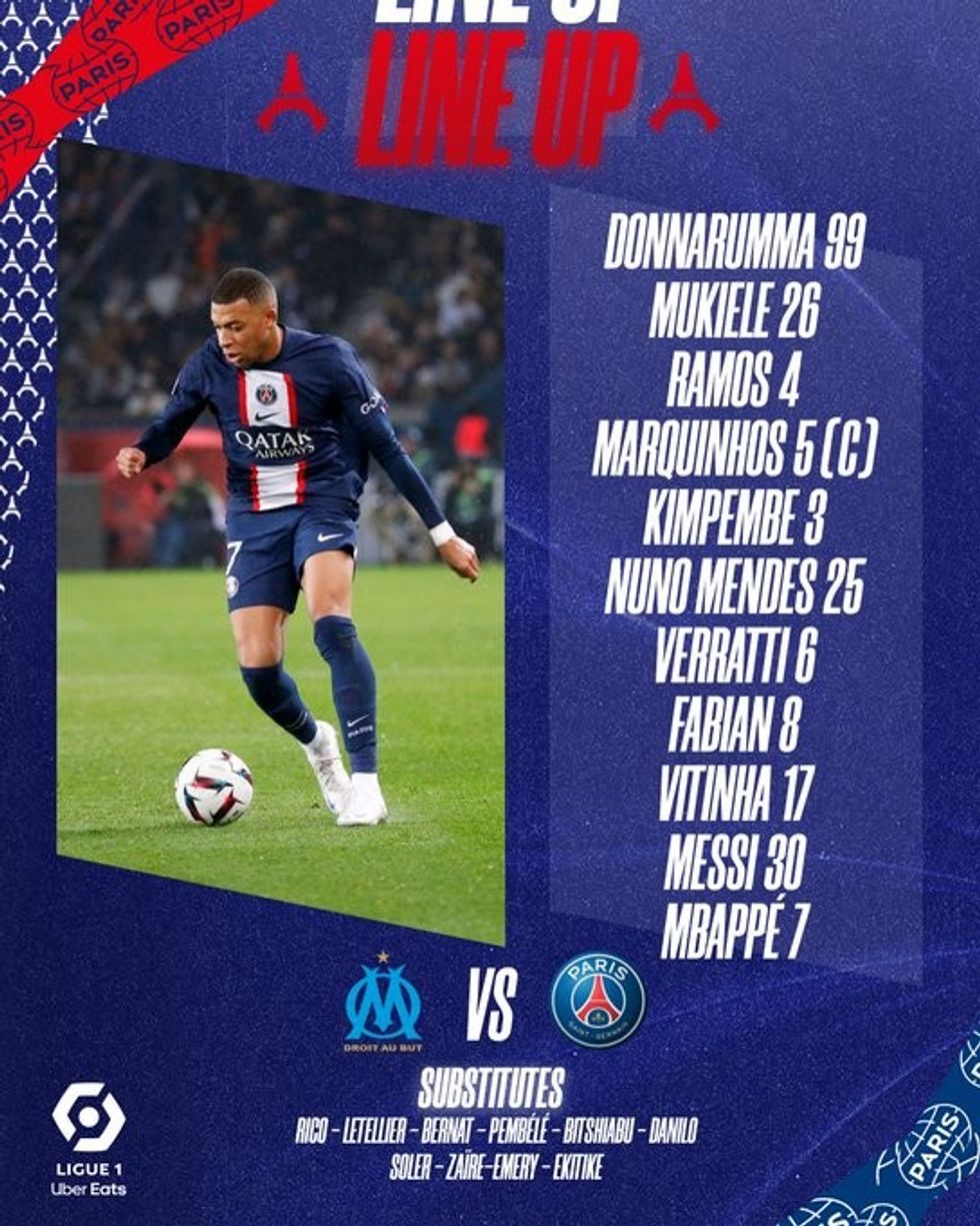 psg 4