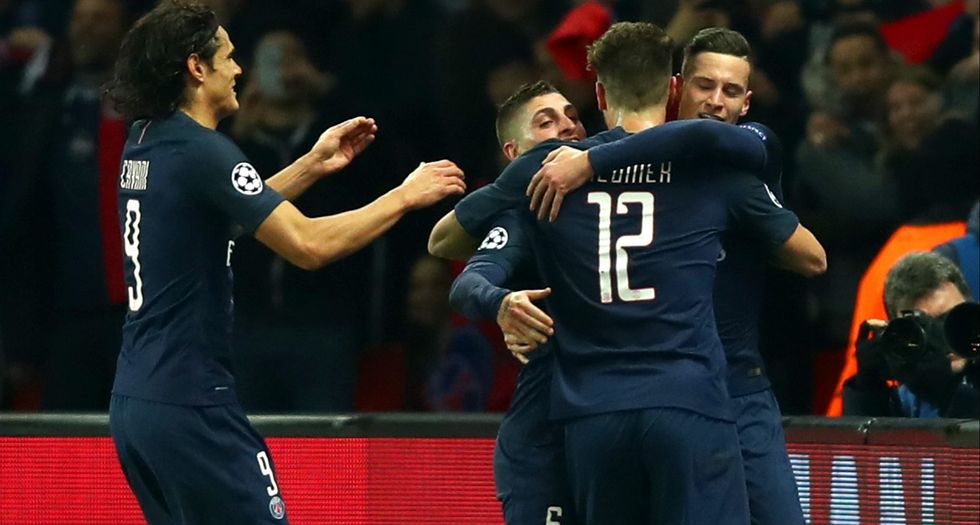 PSG draxler cavanai e1489960052554