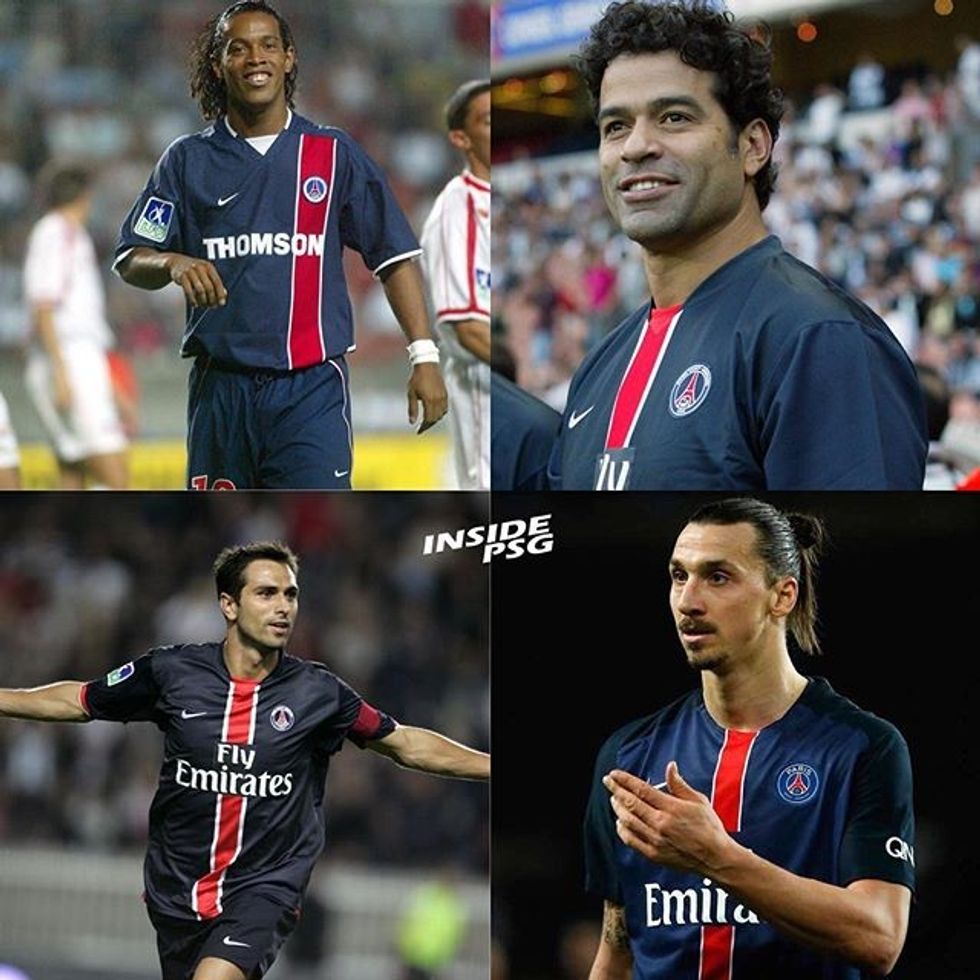 psg emrat