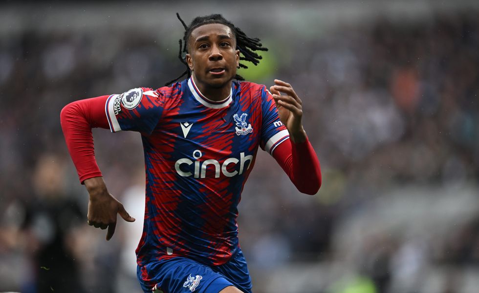 PSG është e interesuar për nënshkrimin e Olise