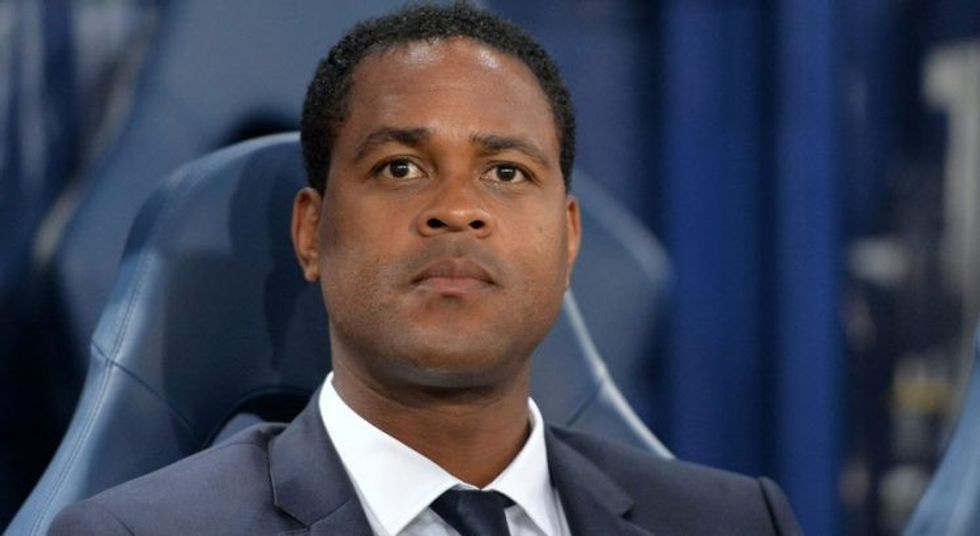 psg kluivert 1