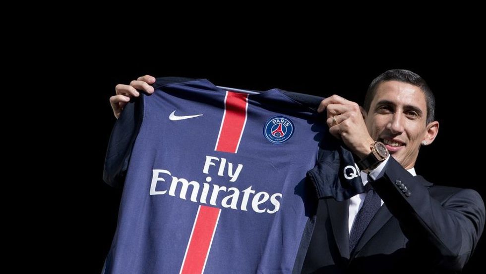 psg