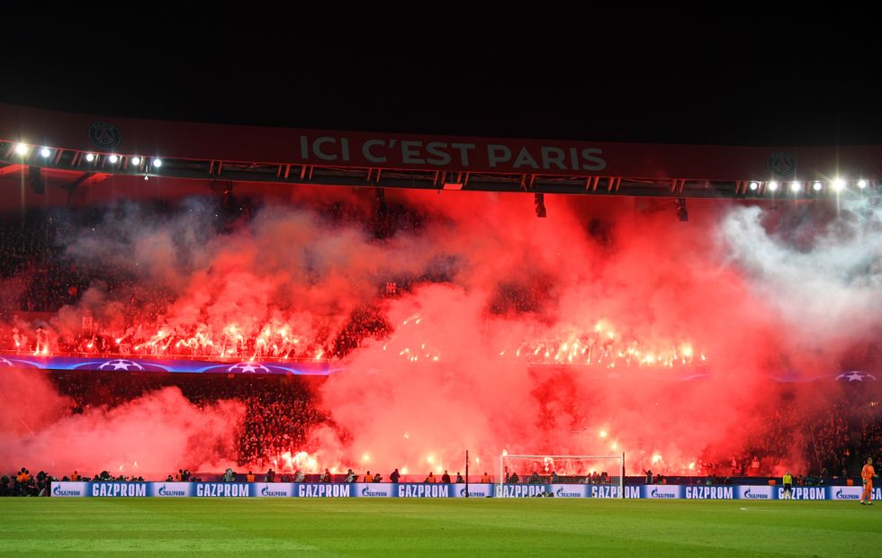 PSG