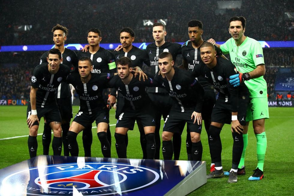 PSG