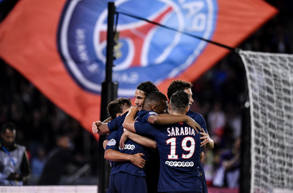 psg