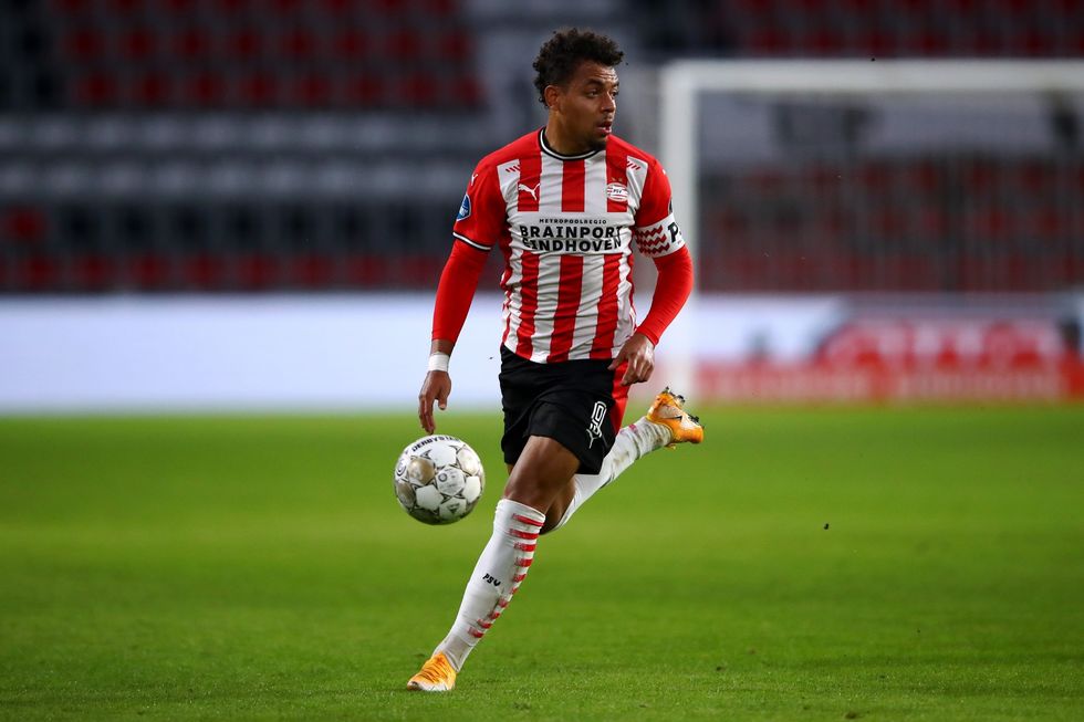 psv eindhoven v ado den haag dutch eredivisie scaled 1