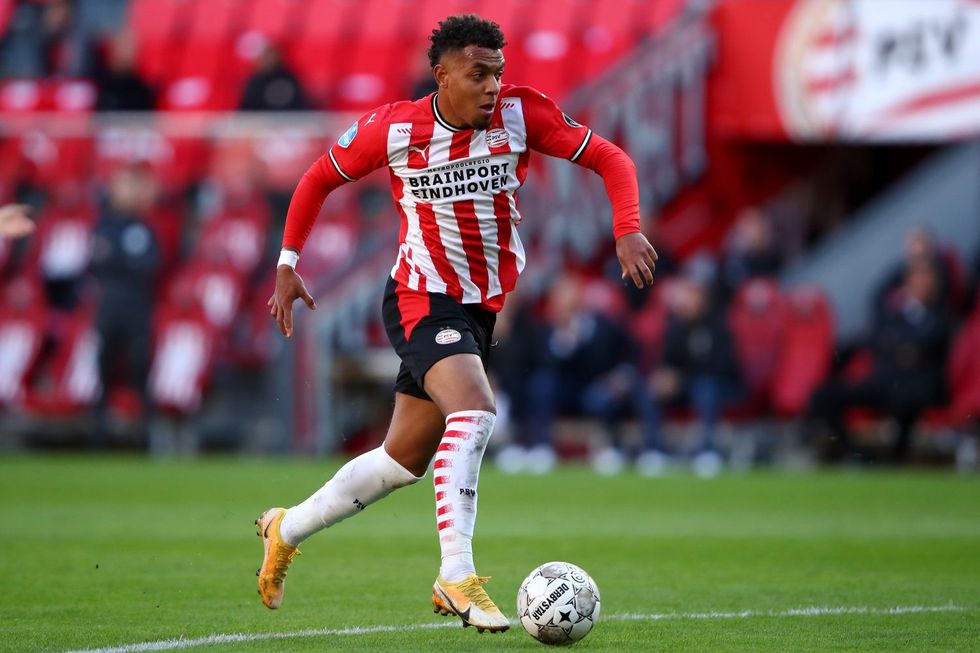 psv eindhoven v fortuna sittard dutch eredivisie e1603477164350