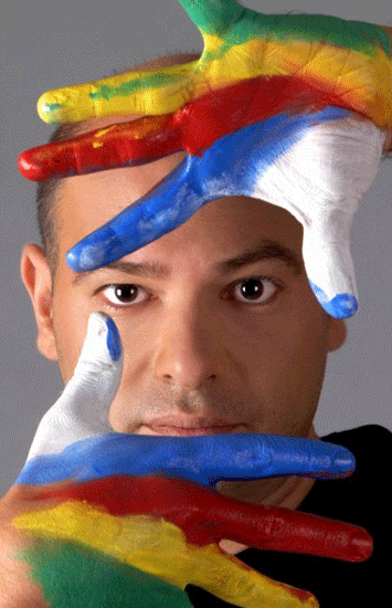 psychology of colors