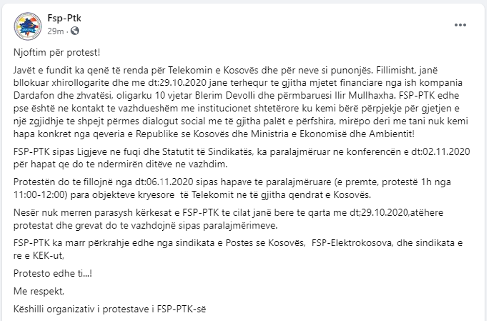ptk telekomi
