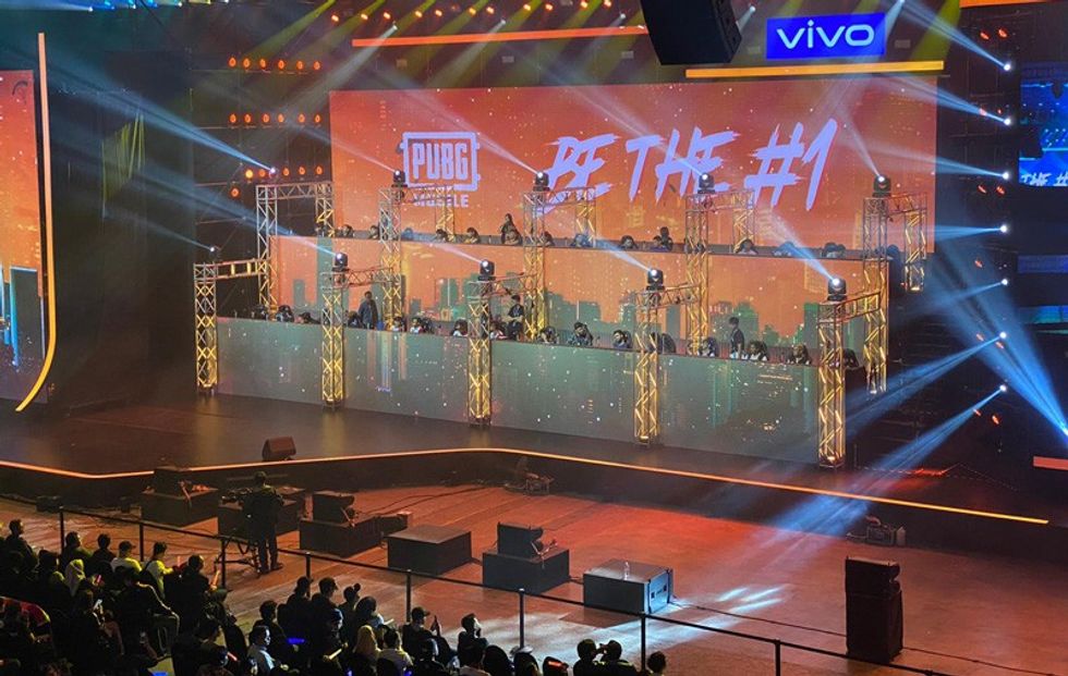 pubgmobstage