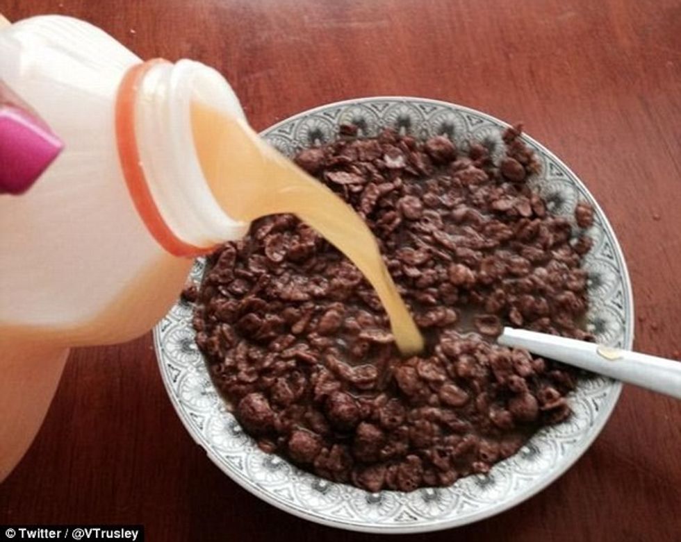 Publikohen tragjedite ne pergatitjen e ushqimit foto 4