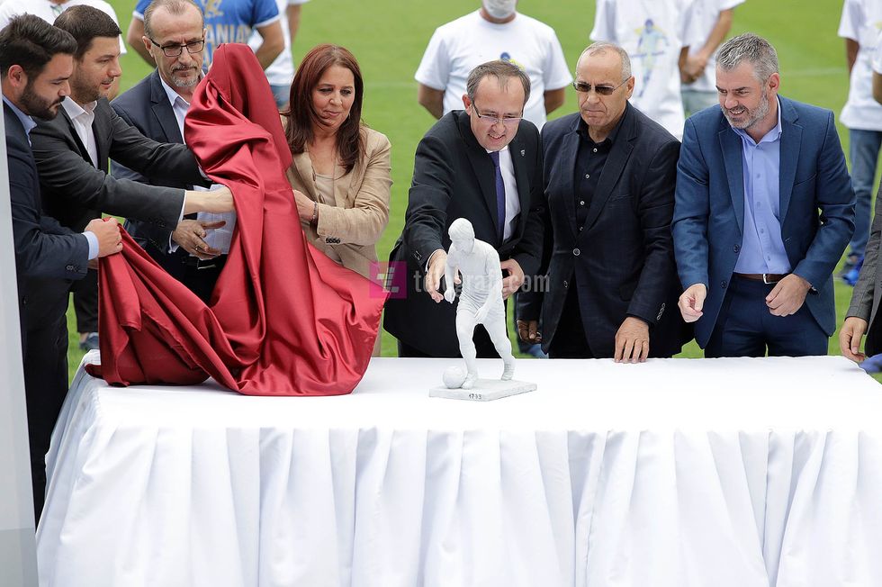 Publikohet buceta fituese e shtatores se Fadil Vokrrit foto Ridvan Slivova 20