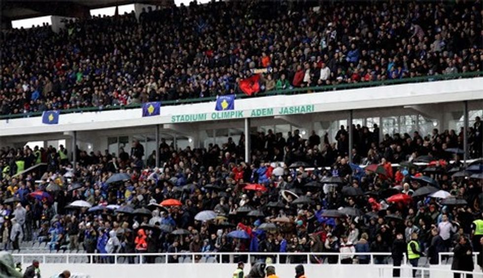 publikustadium
