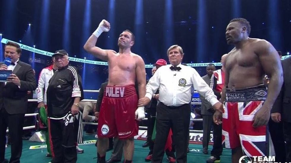 pulev 2