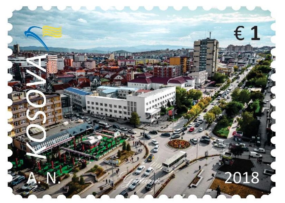 Pulla postare 1 Gjilani