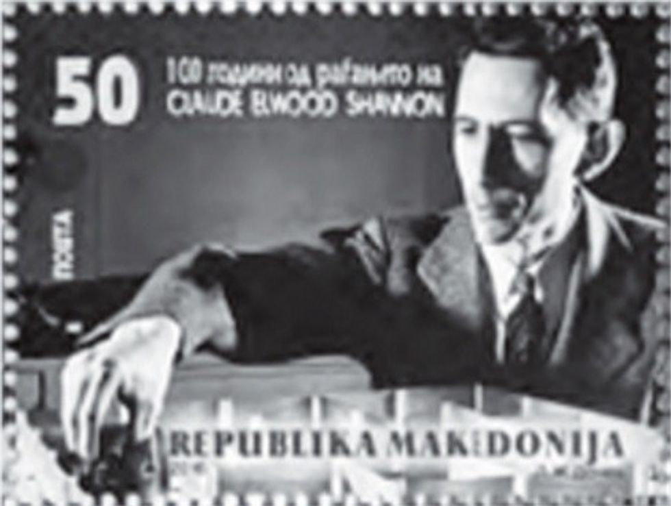 Pulla postare Maqedoni