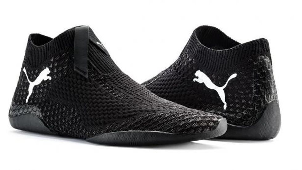 puma socks active gaming footwear