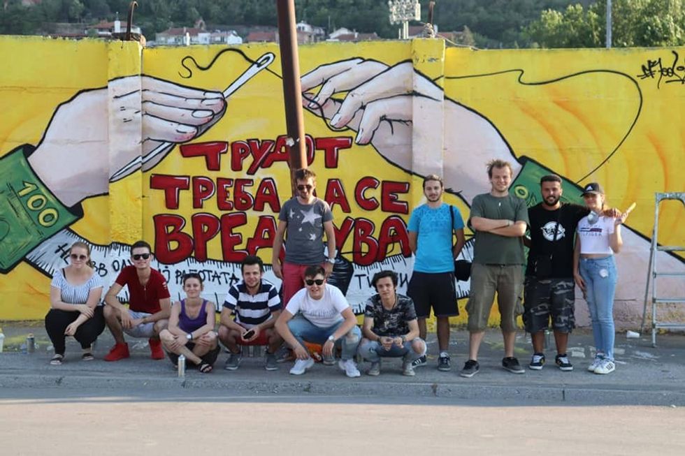 puna duhet te vleresohet 1