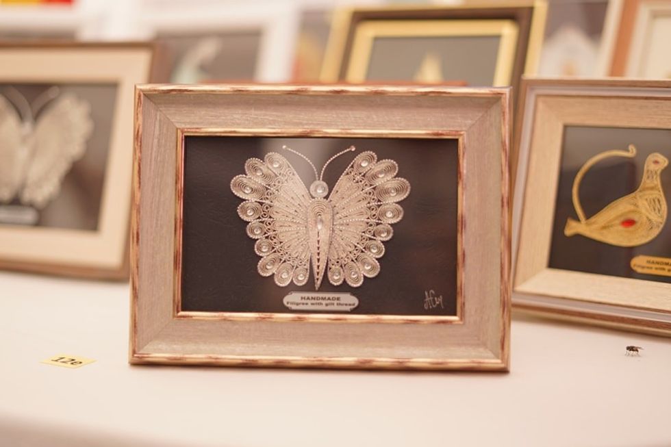 punedore Panairi i grave zejtare ne Prizren