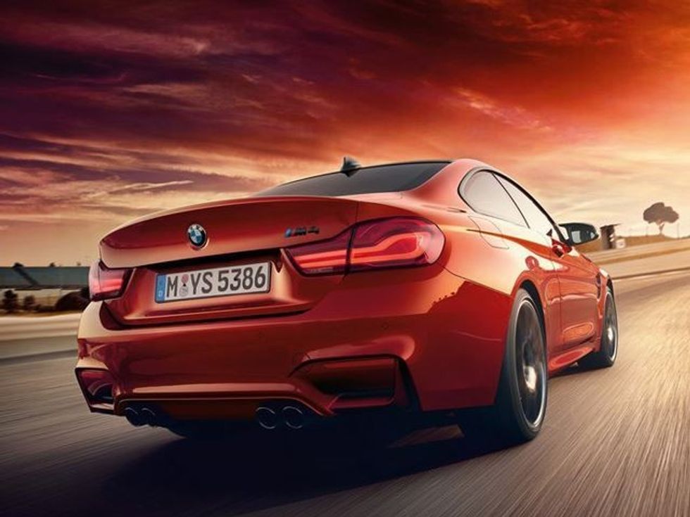 Punëtorët e dehur detyruan ndalimin e prodhimit në BMW për 40 minuta foto 4