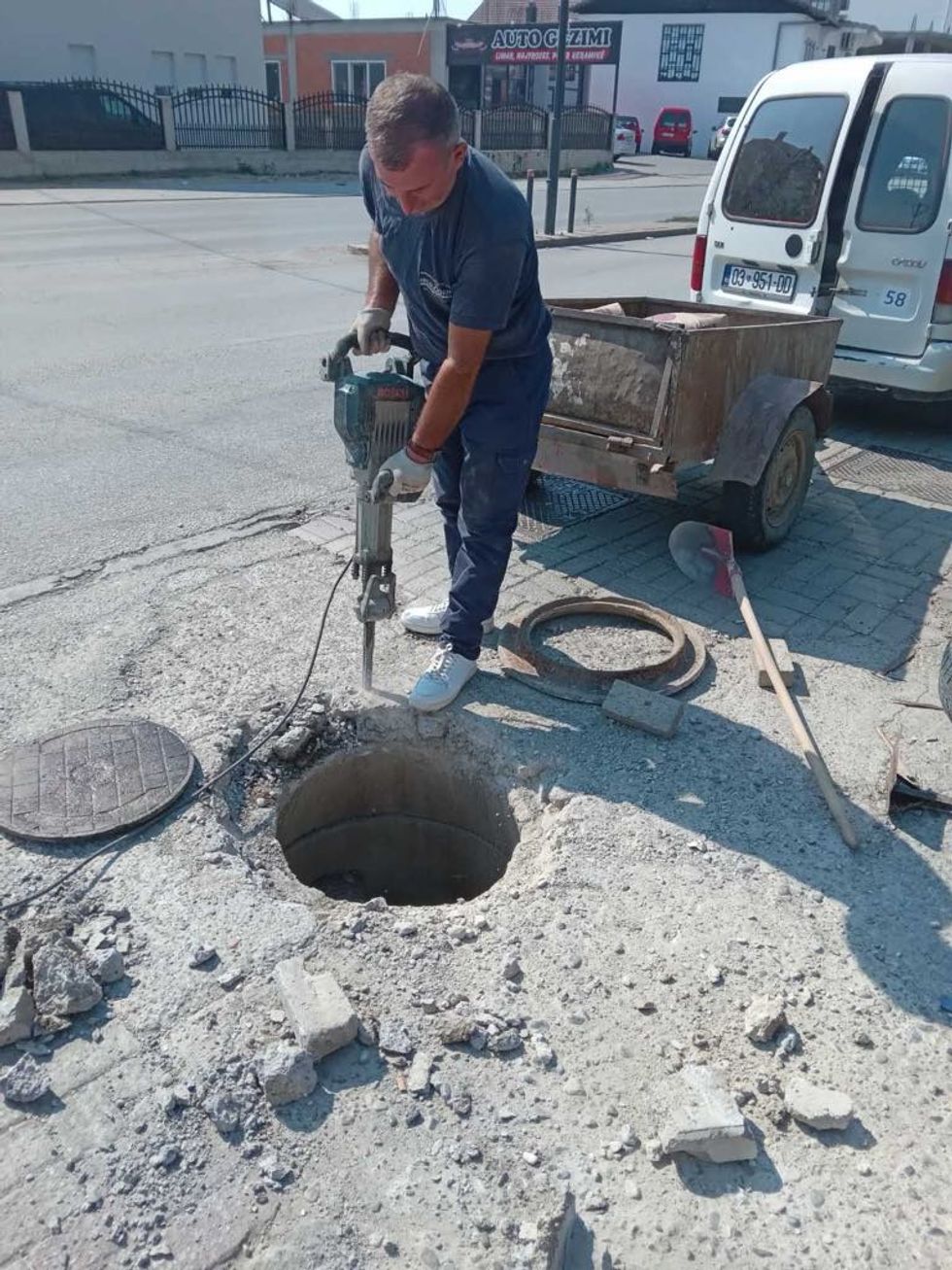 punimet dhe pastrimet