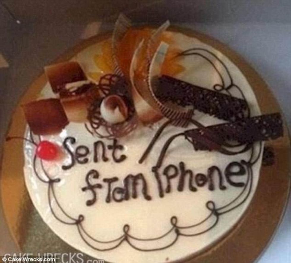 Punonjësit dembelë të industrisë së ushqimit foto 7