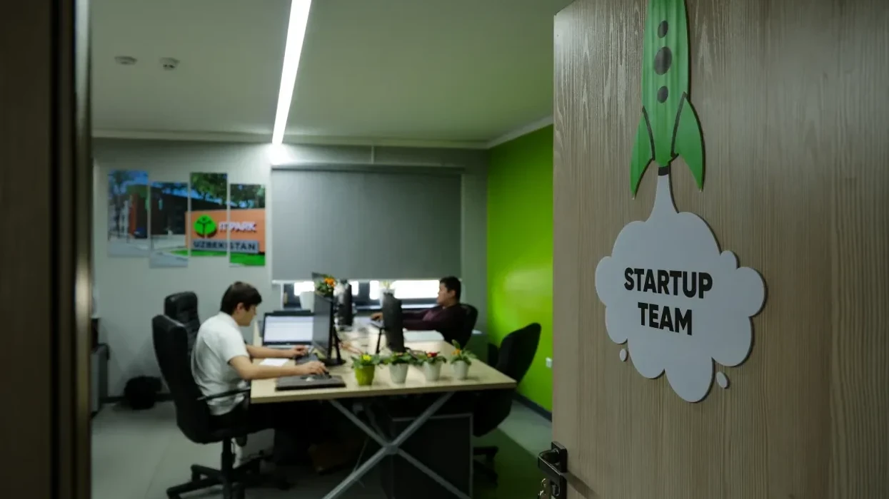 Startup-et e Uzbekistanit mund t’ia japin ShBA-së një avantazh në Azinë Qendrore
