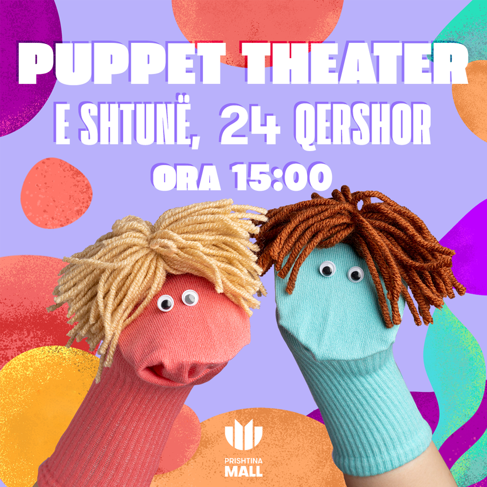 puppet theater