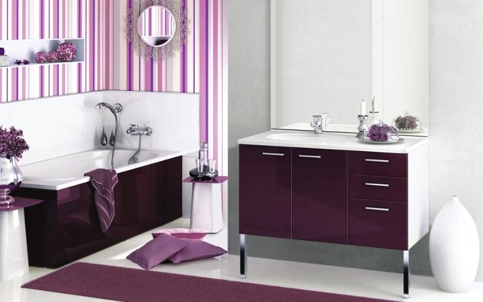 purple-bathrooms