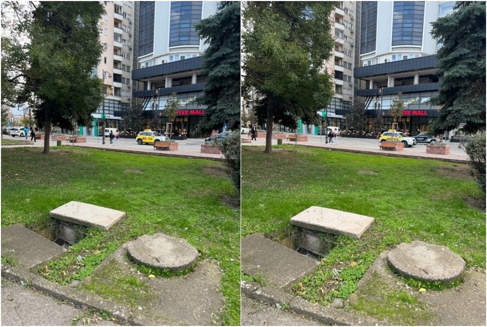 Pusete e hapur Ndreqe.com 3