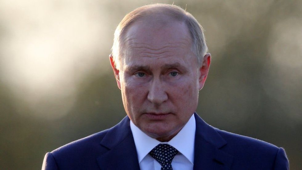 Putin