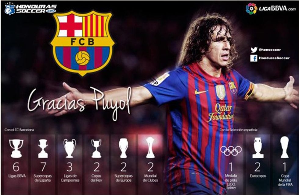 puyol 112